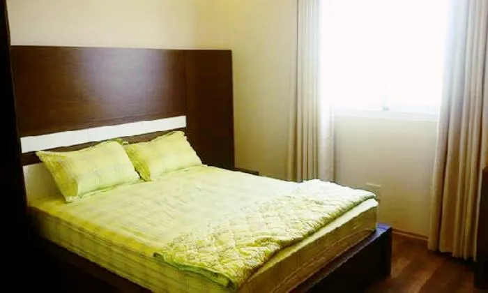 Penthouse Serviced Apartment For Rent Phu Nhuan District,  HCM City 200sqm 1,500 USD/month